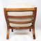 Danish Rosewood Easy Chair, 1960s, Image 10