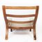 Danish Rosewood Easy Chair, 1960s 15
