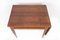 Danish Teak Side Table with Extensions from Silkeborg, 1960s, Image 5