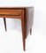 Danish Teak Side Table with Extensions from Silkeborg, 1960s, Image 4