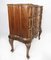 Rococo Walnut Chest of Drawers, 1780s, Image 12