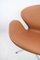 Model 3320 Swan Chair by Arne Jacobsen for Fritz Hansen 5
