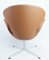 Modell 3320 Swan Chair von Arne Jacobsen für Fritz Hansen 10