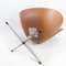 Modell 3320 Swan Chair von Arne Jacobsen für Fritz Hansen 15