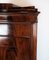 Mahogany Secretaire, 1840s, Image 2