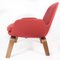 Easy Chair with Walnut Legs from Normann Copenhagen, Image 5