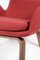 Easy Chair with Walnut Legs from Normann Copenhagen, Image 2