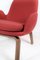 Easy Chair with Walnut Legs from Normann Copenhagen, Image 3