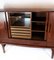 Danish Teak Sideboard, 1960s 9