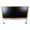 Credenza modello FK 100 in palissandro Santon di Fabricius e Kastholm, Immagine 1