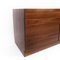 Danish Rosewood Low Chest of Drawers, 1960s 3