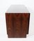 Danish Rosewood Low Chest of Drawers, 1960s 15