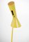 Yellow Floor Lamp by Arne Jacobsen for Louis Poulsen 7