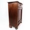 Entrance Cabinet in Mahogany, 1880s, Image 11