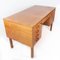 Danish Teak Desk, 1960s, Image 12