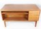 Danish Teak Desk, 1960s, Image 15