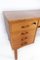 Danish Teak Desk, 1960s, Image 3