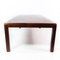 Danish Rosewood Coffee Table from Vejle Furniture, 1960s 9