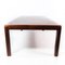 Danish Rosewood Coffee Table from Vejle Furniture, 1960s, Image 9