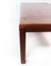 Danish Rosewood Coffee Table from Vejle Furniture, 1960s, Image 11