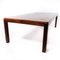 Danish Rosewood Coffee Table from Vejle Furniture, 1960s, Image 8