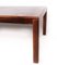 Danish Rosewood Coffee Table from Vejle Furniture, 1960s, Image 3