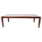 Danish Rosewood Coffee Table from Vejle Furniture, 1960s 1