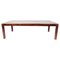 Danish Rosewood Coffee Table from Vejle Furniture, 1960s, Image 1