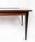 Danish Rosewood Coffee Table, 1960s, Image 4