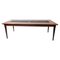 Danish Rosewood Coffee Table, 1960s, Image 1