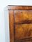 Empire Chest of Drawers with Four Mahogany Drawers, 1840s 5