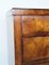 Empire Chest of Drawers with Four Mahogany Drawers, 1840s, Image 5