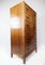 Chest of Drawers with Six Walnut Drawers of Walnut by Frits Henningsen, 1960s, Image 14
