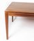 Danish Rosewood Coffee Table, 1960s, Image 6