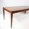 Table Basse en Palissandre, Danemark, 1960s 9