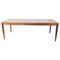 Danish Rosewood Coffee Table, 1960s, Image 1