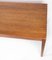 Table Basse en Palissandre, Danemark, 1960s 2