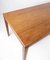 Table Basse en Palissandre, Danemark, 1960s 10