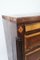 Mahogany Chest of Drawers by Louis Seize 3