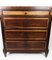 Mahogany Chest of Drawers by Louis Seize 4