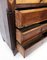 Mahogany Chest of Drawers by Louis Seize 8