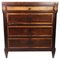 Mahogany Chest of Drawers by Louis Seize, Image 1