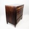 Mahogany Chest of Drawers by Louis Seize 13