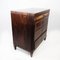 Mahogany Chest of Drawers by Louis Seize, Image 13
