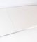 Tavolo da pranzo Ellipse in laminato bianco di Piet Hein per Fritz Hansen, Immagine 10