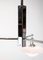 PH 2/1 Stem Fitting of Chrome by Poul Henningsen for Louis Poulsen, Image 6