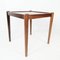 Danish Rosewood Side Table, 1960s, Image 4