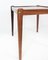 Danish Rosewood Side Table, 1960s 3