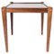 Danish Rosewood Side Table, 1960s, Image 1