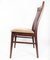 Dining Room Chairs in Mahogany from Farstrup, 1960s, Set of 4, Image 13